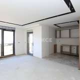  Appartements dans le Projet Vista Premium Avec Piscine à Konyaalti Konyaaltı 8075688 thumb62