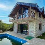  Bos-omringde vrijstaande villa's met zwembad in Yalova Cinarcik 8075069 thumb5