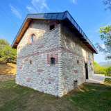  Yalova'da Orman İçinde Havuzlu Taş Kaplama Müstakil Villalar Çınarcık 8075069 thumb1