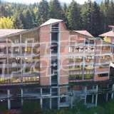  Hotel complex of 4 buildings 800 meters from the center of Borovets Borovets  7375693 thumb6