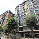  Geräumige Wohnungen mit Balkonen in Istanbul Kucukcekmece Kucukcekmece 8075070 thumb18