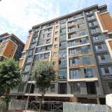  Rymliga lägenheter med balkonger i Istanbul Kucukcekmece Kucukcekmece 8075070 thumb17