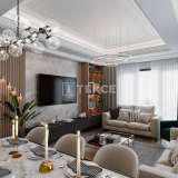 Spacious Apartments with Balconies in Istanbul Kucukcekmece Kucukcekmece 8075070 thumb6
