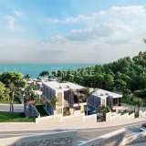  Vrijstaande villa's aan zee in Bodrum, Kadık Konakları Project Milas 8075705 thumb2