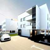  ZADAR, BOKANJAC - Two-room apartment, new building, 59.88m2 Zadar 8175705 thumb1