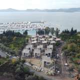  Bodrum, Kadık Konakları Projesi'nde Denize Sıfır Müstakil Villalar Milas 8075707 thumb47