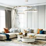  Chic Apartments Suitable for Families in Basaksehir Istanbul Basaksehir 8075709 thumb1