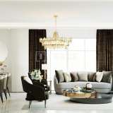  Chic Apartments Suitable for Families in Basaksehir Istanbul Basaksehir 8075709 thumb2