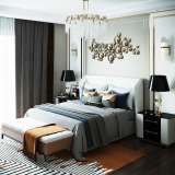  Chic Apartments Suitable for Families in Basaksehir Istanbul Basaksehir 8075709 thumb6