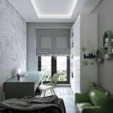  Spacious Apartments with Balconies in Istanbul Kucukcekmece Kucukcekmece 8075071 thumb14