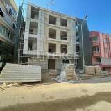  Appartementen in project met overdekte parkeerplaats in Antalya Antalya 8075711 thumb25