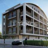  Appartements Dans un Projet avec Parking Intérieur à Antalya Antalya 8075711 thumb0