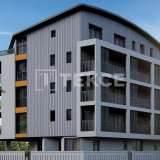  Appartementen in project met overdekte parkeerplaats in Antalya Antalya 8075711 thumb4