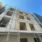  Appartements Dans un Projet avec Parking Intérieur à Antalya Antalya 8075711 thumb26