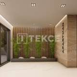  Wohnungen in einem Projekt mit Innenparkplatz in Antalya Antalya 8075711 thumb6