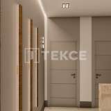  Wohnungen in einem Projekt mit Innenparkplatz in Antalya Antalya 8075711 thumb12