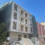  Appartementen in project met overdekte parkeerplaats in Antalya Antalya 8075711 thumb23