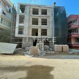  Appartementen in project met overdekte parkeerplaats in Antalya Antalya 8075711 thumb24
