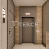 Appartements Dans un Projet avec Parking Intérieur à Antalya Antalya 8075711 thumb13