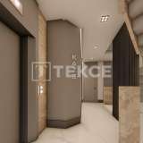  Appartements Dans un Projet avec Parking Intérieur à Antalya Antalya 8075711 thumb14
