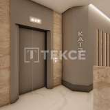  Appartements Dans un Projet avec Parking Intérieur à Antalya Antalya 8075711 thumb9