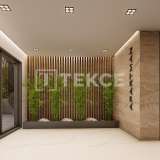  Appartementen in project met overdekte parkeerplaats in Antalya Antalya 8075713 thumb6