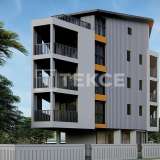  Appartements Dans un Projet avec Parking Intérieur à Antalya Antalya 8075713 thumb3