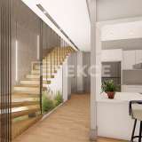  Appartementen in project met overdekte parkeerplaats in Antalya Antalya 8075713 thumb18