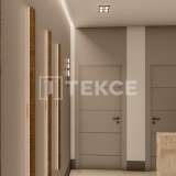  Appartementen in project met overdekte parkeerplaats in Antalya Antalya 8075713 thumb12