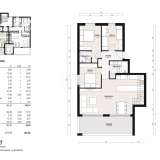  ZADAR, DIKLOVAC - Modernes Penthouse im Bau S7 Zadar 8175714 thumb20