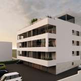  ZADAR, DIKLOVAC - Modernes Penthouse im Bau S7 Zadar 8175714 thumb4