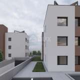  ZADAR, GORNJI BILIG - Appartamento con garage in costruzione S3 Zadar 8175716 thumb9