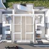  ZADAR, GORNJI BILIG - Apartment with garage under construction S3 Zadar 8175716 thumb16