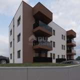  ZADAR, GORNJI BILIG - Appartamento con garage in costruzione S3 Zadar 8175716 thumb14