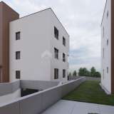  ZADAR, GORNJI BILIG - Appartamento con garage in costruzione S3 Zadar 8175716 thumb15