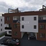  ZADAR, GORNJI BILIG - Appartamento con garage in costruzione S3 Zadar 8175716 thumb13