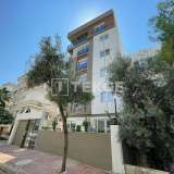  Amplio y espacioso apartamento junto al tranvía en Muratpaşa Antalya Muratpasa 8075717 thumb2