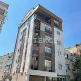  Spacious and Roomy Apartment by the Tram in Muratpaşa Antalya Muratpasa 8075717 thumb0