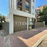  Rymlig och rymlig lägenhet vid spårvagnen i Muratpaşa Antalya Muratpasa 8075717 thumb3