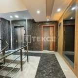  Amplio y espacioso apartamento junto al tranvía en Muratpaşa Antalya Muratpasa 8075717 thumb10
