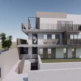  ZADAR, VIDIKOVAC - Apartment under construction with garden and garage S1 Zadar 8175731 thumb1