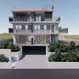  ZADAR, VIDIKOVAC - Apartment under construction with garden and garage S1 Zadar 8175731 thumb0