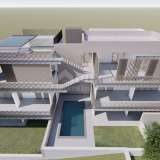  ZADAR, VIDIKOVAC - Apartment under construction with garden and garage S1 Zadar 8175731 thumb4