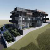  ZADAR, VIDIKOVAC - Apartment under construction with garden and garage S1 Zadar 8175731 thumb2
