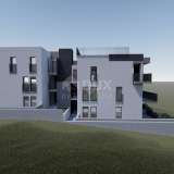  ZADAR, VIDIKOVAC - Apartment under construction with garden and garage S1 Zadar 8175731 thumb6