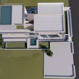  ZADAR, VIDIKOVAC - Apartment under construction with swimming pool and garage S3 Zadar 8175733 thumb9