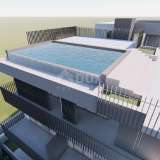 ZADAR, VIDIKOVAC - Apartment under construction with swimming pool and garage S3 Zadar 8175733 thumb8