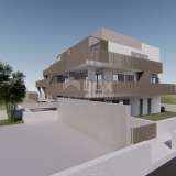  ZADAR, VIDIKOVAC - Appartamento in costruzione con garage e vista mare S7 Zadar 8175737 thumb5