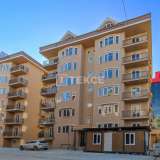  Новые Инвестиционные Квартиры в Районе Арнавуткёй в Стамбуле Arnavutkoy 8075074 thumb0
