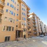  Новые Инвестиционные Квартиры в Районе Арнавуткёй в Стамбуле Arnavutkoy 8075074 thumb4